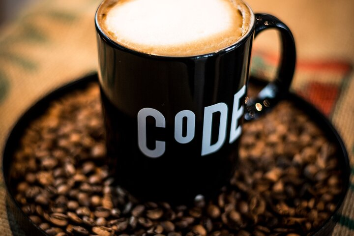 Small-Group Historic Coffee Tour in Edinburgh | 90min - Photo 1 of 7